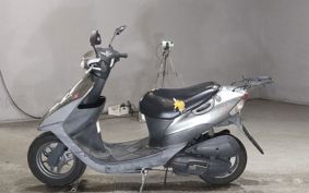 SUZUKI LETS2 CA1PA