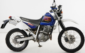 SUZUKI DJEBEL250GPS SJ45A
