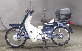 HONDA SUPER CUB50 C50