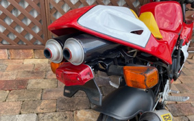 SUZUKI GYAGU LA41A