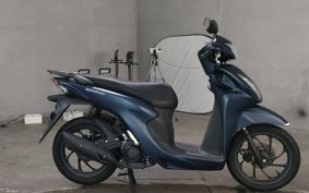HONDA DIO 110 JK03