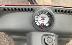 HONDA GYRO TA03