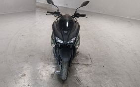 YAMAHA X FORCE  SG79J