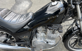 YAMAHA XS250SPL 17E