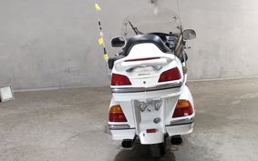 HONDA GL 1800 GOLD WING SC47