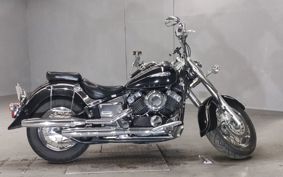 YAMAHA DRAGSTAR400 CLASSIC VH01J