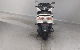 HONDA FORZA Z MF10