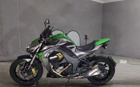 KAWASAKI Z1000 ZRT00F