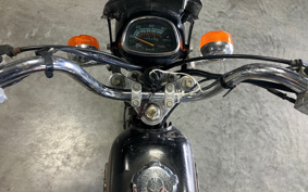 HONDA CD50 BENLY CD50