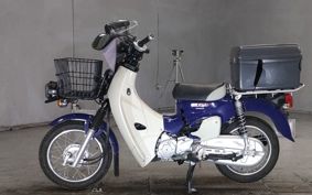 HONDA SUPER CUB50 AA07