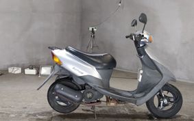 SUZUKI LETS2 CA1PA