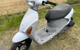 SUZUKI LETS4 CA45A