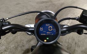 HONDA REBEL MC49