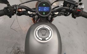 HONDA REBEL MC49