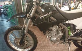 KAWASAKI KLX250 LX250S