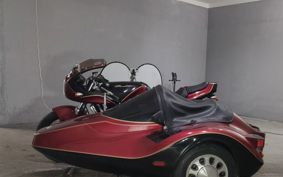 SUZUKI  BANDIT 400LTD SIDE-CAR  GK75A