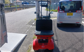 HONDA GYRO TA03