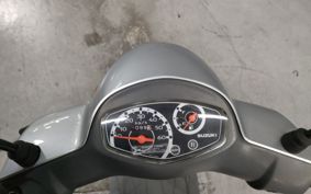 SUZUKI LETS4 CA45A