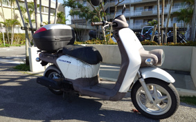 HONDA BENLY110 JA09