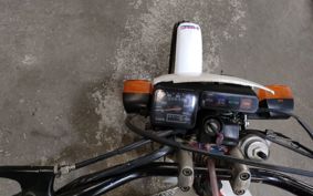 HONDA TLM200R MD15