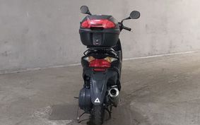 SUZUKI ADDRESS V125 CF4MA