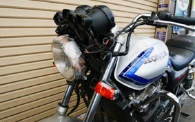 HONDA CB400SF NC39