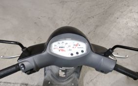 SUZUKI LETS4 CA45A