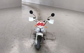 HONDA MONKEY Z50J