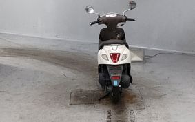 SUZUKI LETS CA4AA