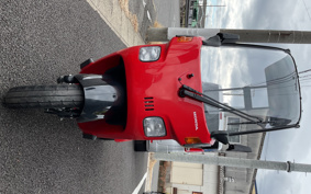 HONDA GYRO TA03
