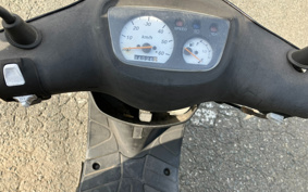 YAMAHA BJ SA24J