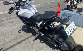 BMW F900XR BASE 2024 0K21
