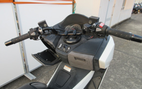 HONDA FORZA MF12
