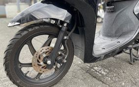 HONDA DIO 110 JF58