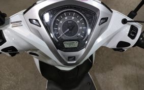 HONDA LEAD 125 JF45