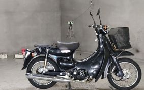 HONDA LITTLE CUB AA01