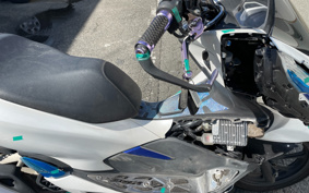 HONDA PCX125 JF81