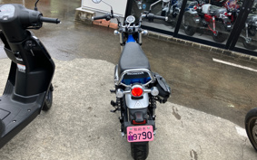 HONDA  DUX 125