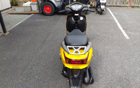 HONDA LEAD 50 JF19