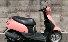 SUZUKI LETSG CA4AA
