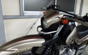 YAMAHA SEROW 250 DG17J