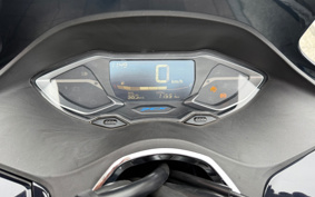 HONDA PCX 160 KF47