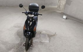SUZUKI LETS4 CA45A