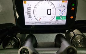 HONDA CB1000R SC80