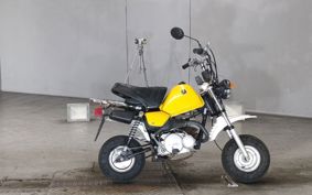 YAMAHA POCKET50 4U1