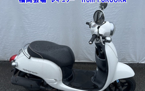 HONDA GIORNO