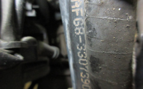 HONDA DIO CHESTER AF68