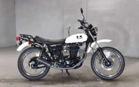 KAWASAKI 250TR BJ250F