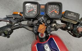 HONDA CB250RS MC02