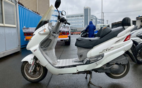 SYM X*Pro RV125JP